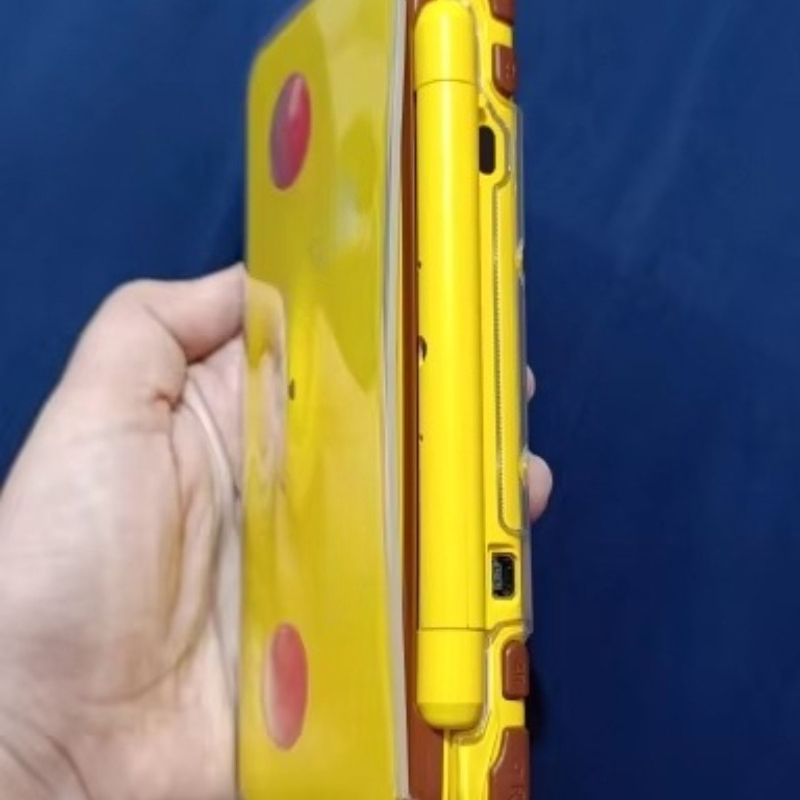 Gaming Console New - Capa de Silicone TPU de Alta