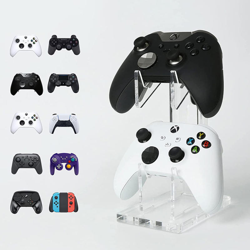 Gaming Console With Phone - Adequado para ps5/ps4/switch pro/xbox elite/xbox/xbox 360