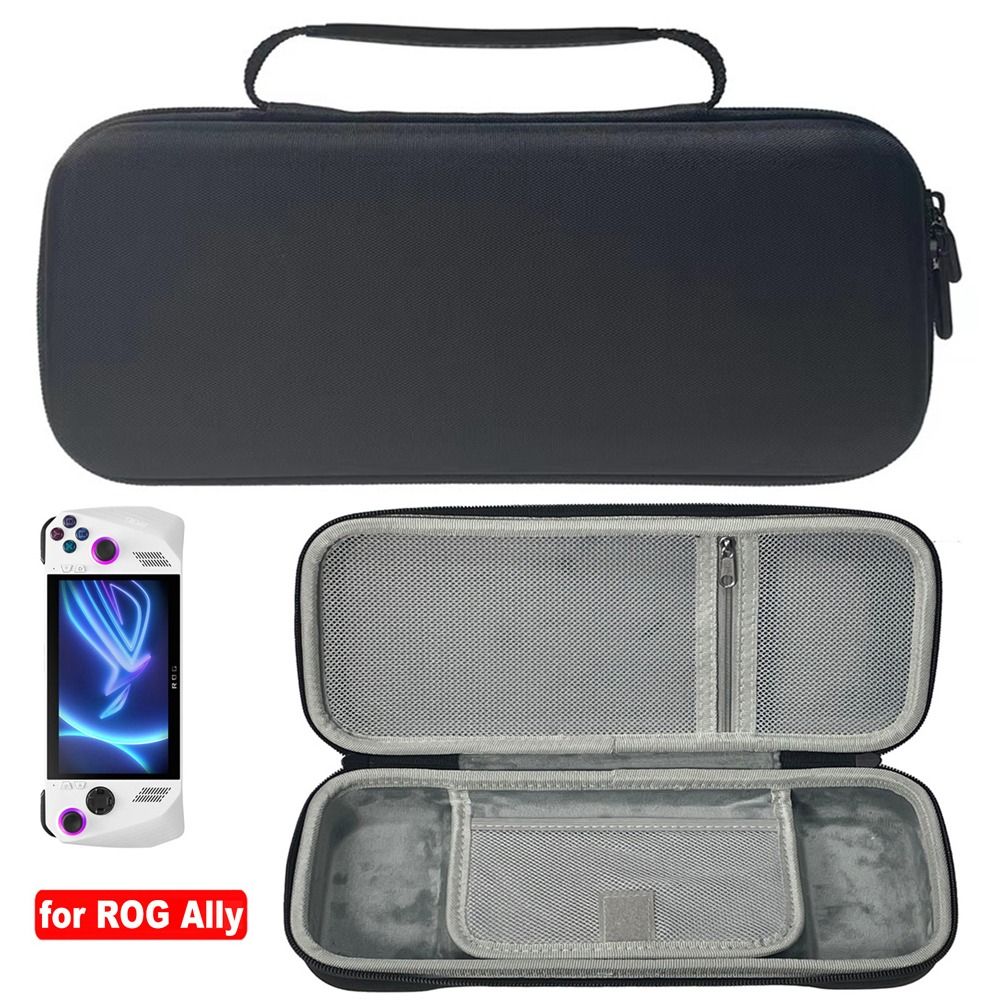 Gaming Console New - Nova Bolsa Organizadora para Transporte, Protetor