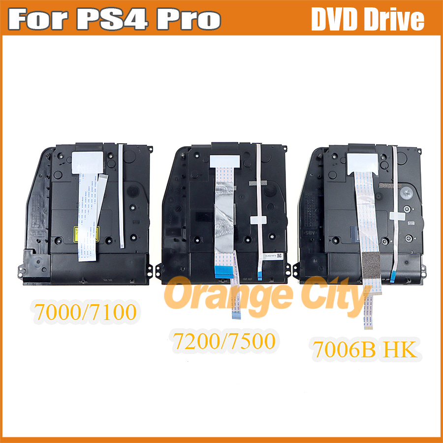 Gaming Console With Phone - Unidade de DVD Original para Playstation4