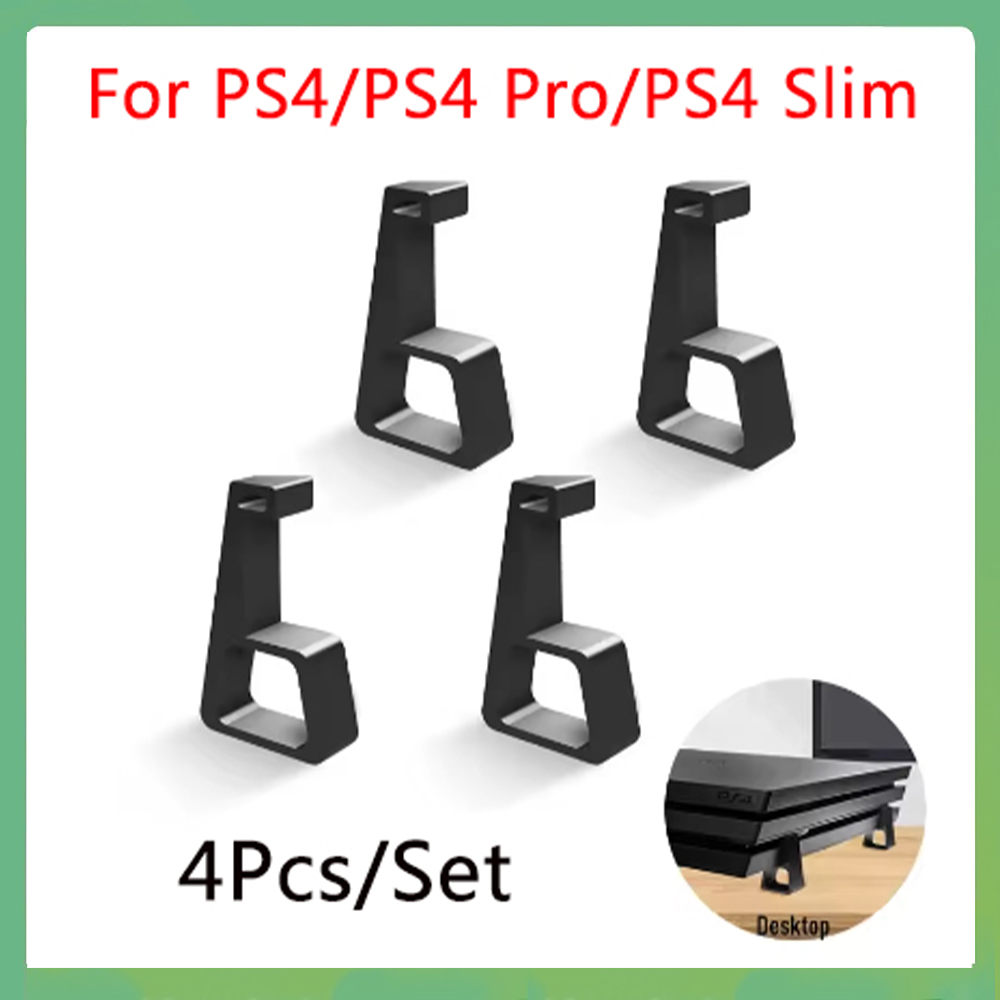 Gaming Console With Phone - 1 conjunto para ps4 magro pro