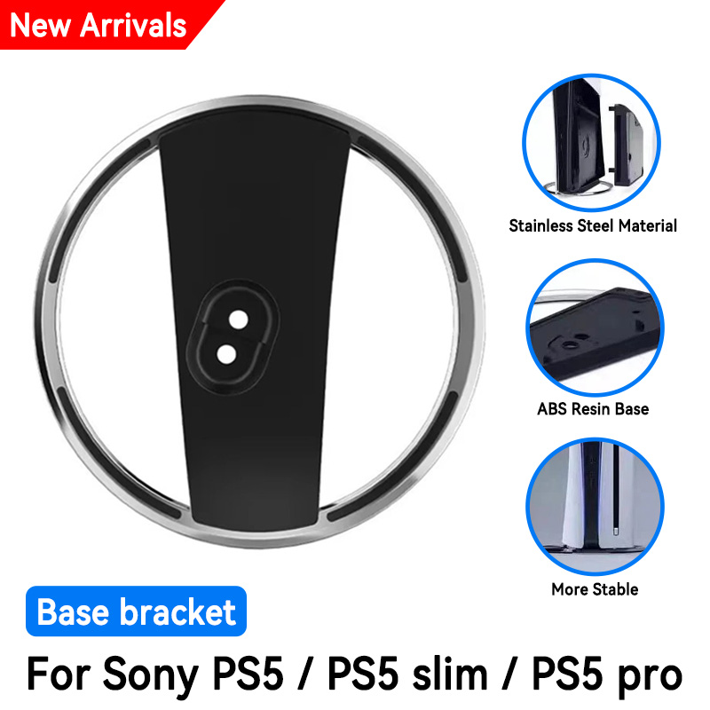 Gaming Console New - Novo suporte de console de metal