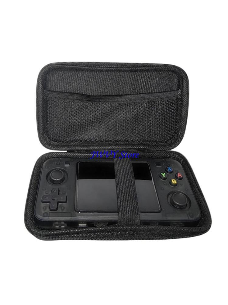 Gaming Console R36H - 573A Carry Caso Bolsa Armazenamento à