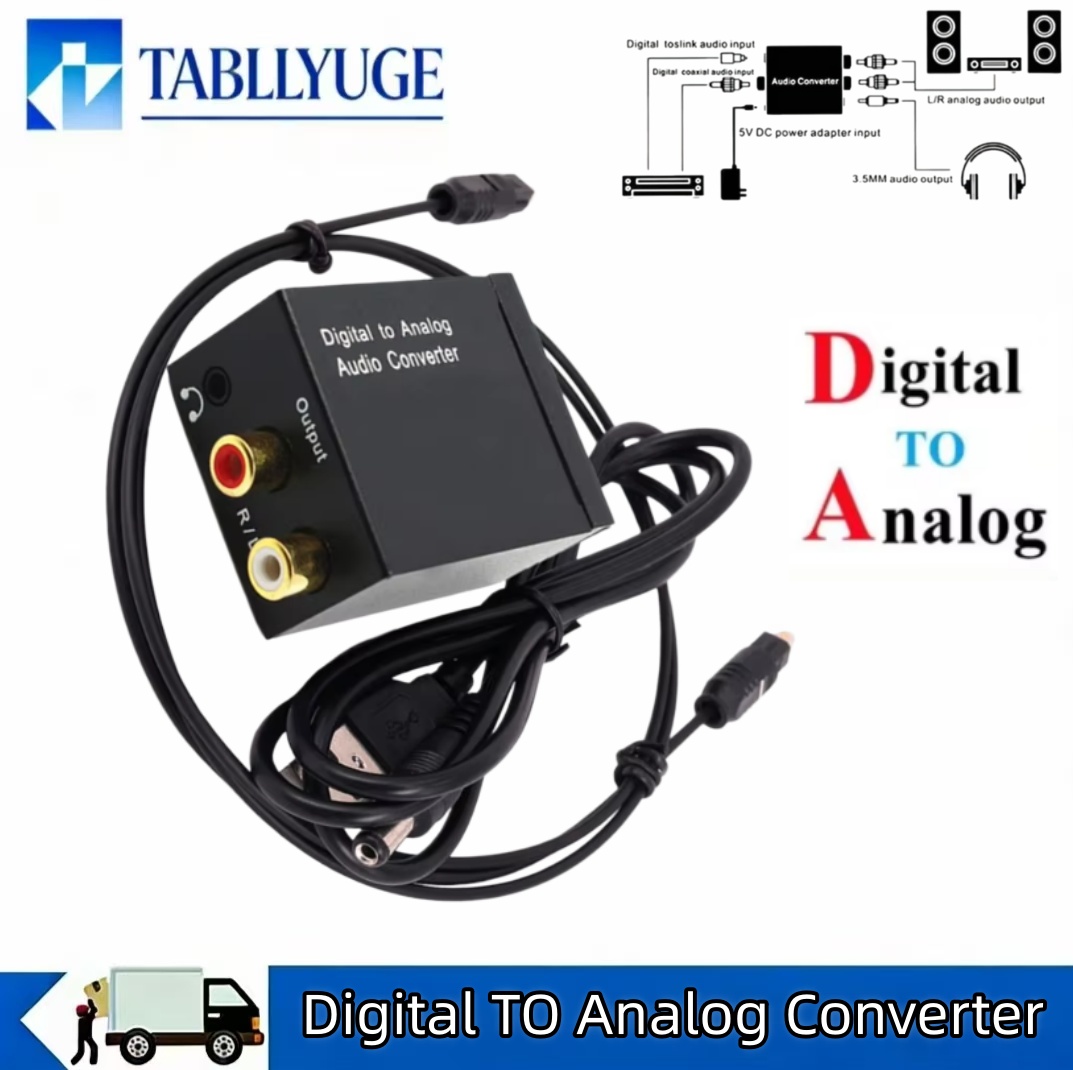 Conversor de Áudio Digital par - Gaming Console Ayaneo avaliação e preço