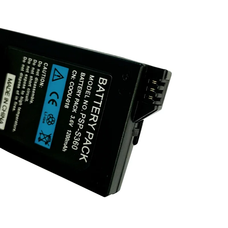 Bateria para Sony PSP 2000/300 - Gaming Console New avaliação e preço