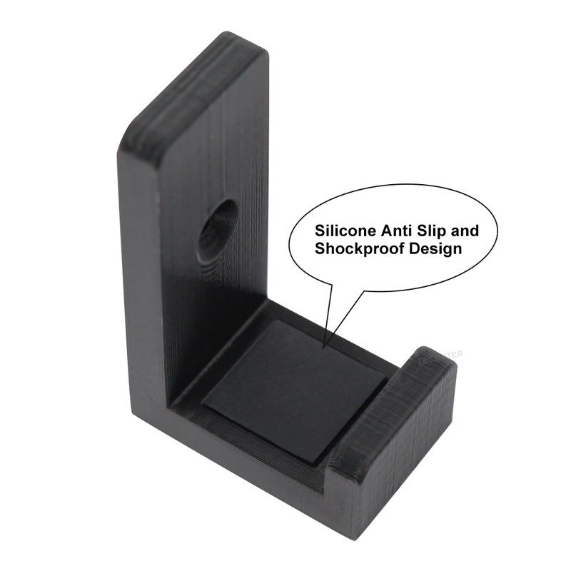 Suporte de montagem na parede  - Gaming Console With Phone avaliação e preço