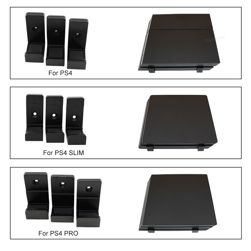 Suporte de montagem na parede  - Gaming Console With Phone avaliação e preço