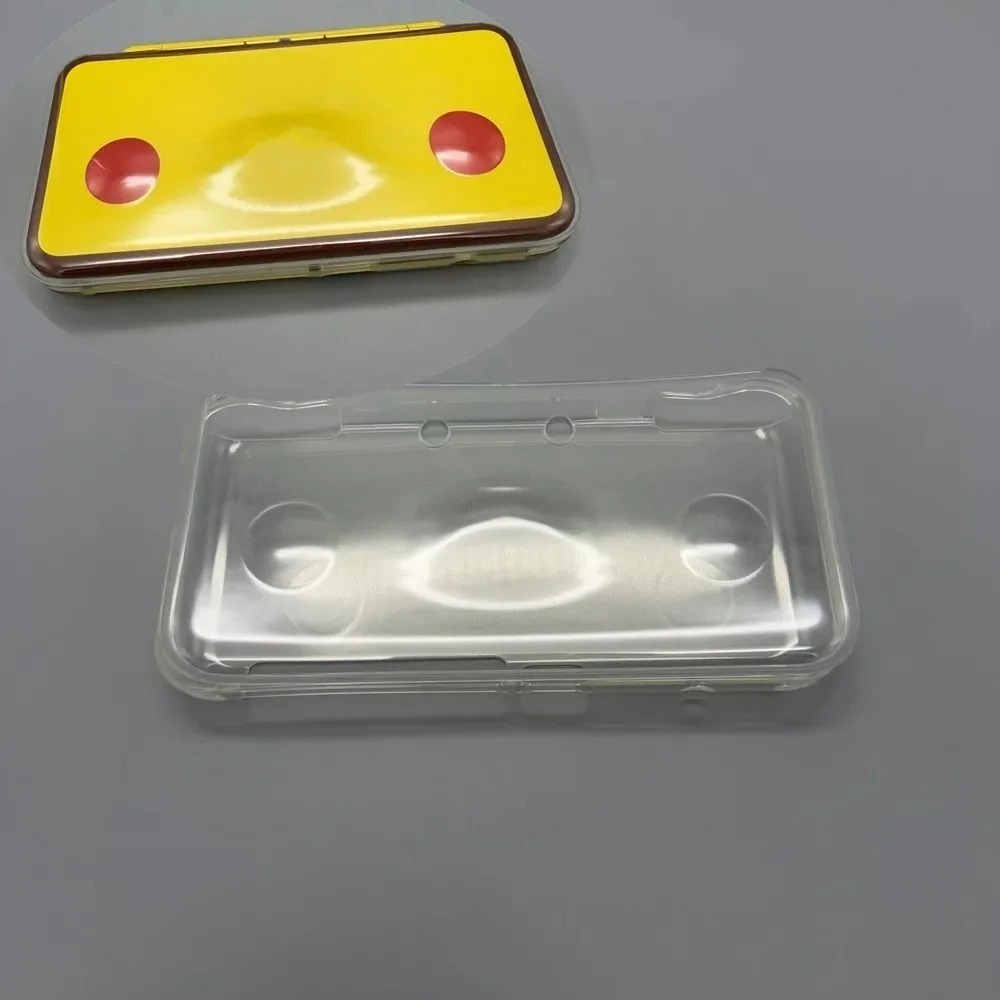 Capa de Silicone TPU de Alta Q - Gaming Console New avaliação e preço