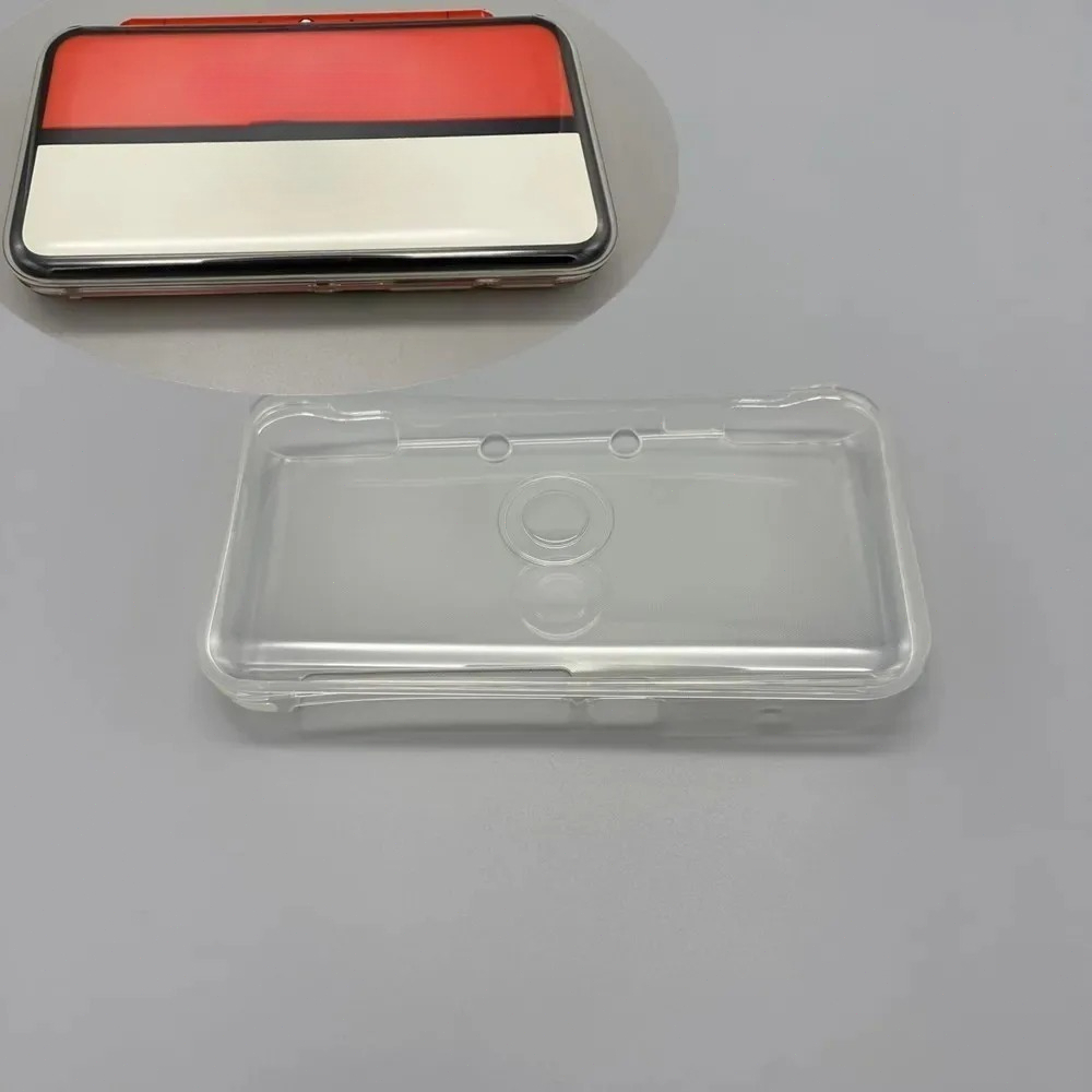 Capa de Silicone TPU de Alta Q - Gaming Console New avaliação e preço
