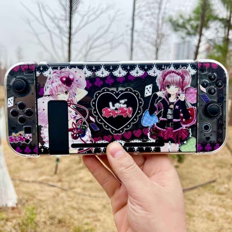 Capa Protetora Personalizada A - Gaming Console Japan avaliação e preço
