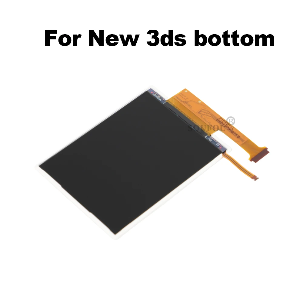 Nova substituição da tela lcd  - Gaming Console New avaliação e preço