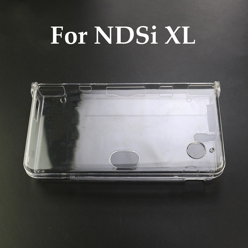 Yuxi 1 peça concha de cristal  - Gaming Console New avaliação e preço