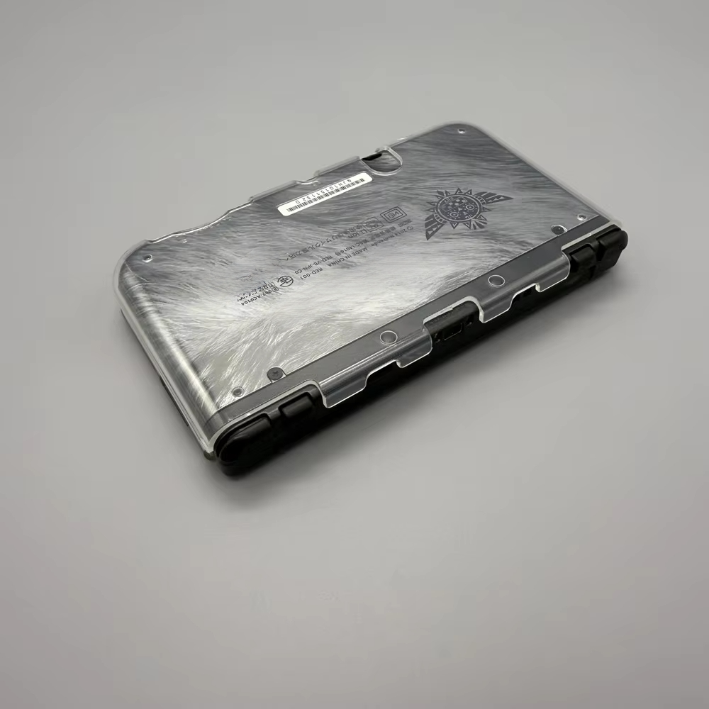 Capa de proteção TPU de qualid - Gaming Console New avaliação e preço