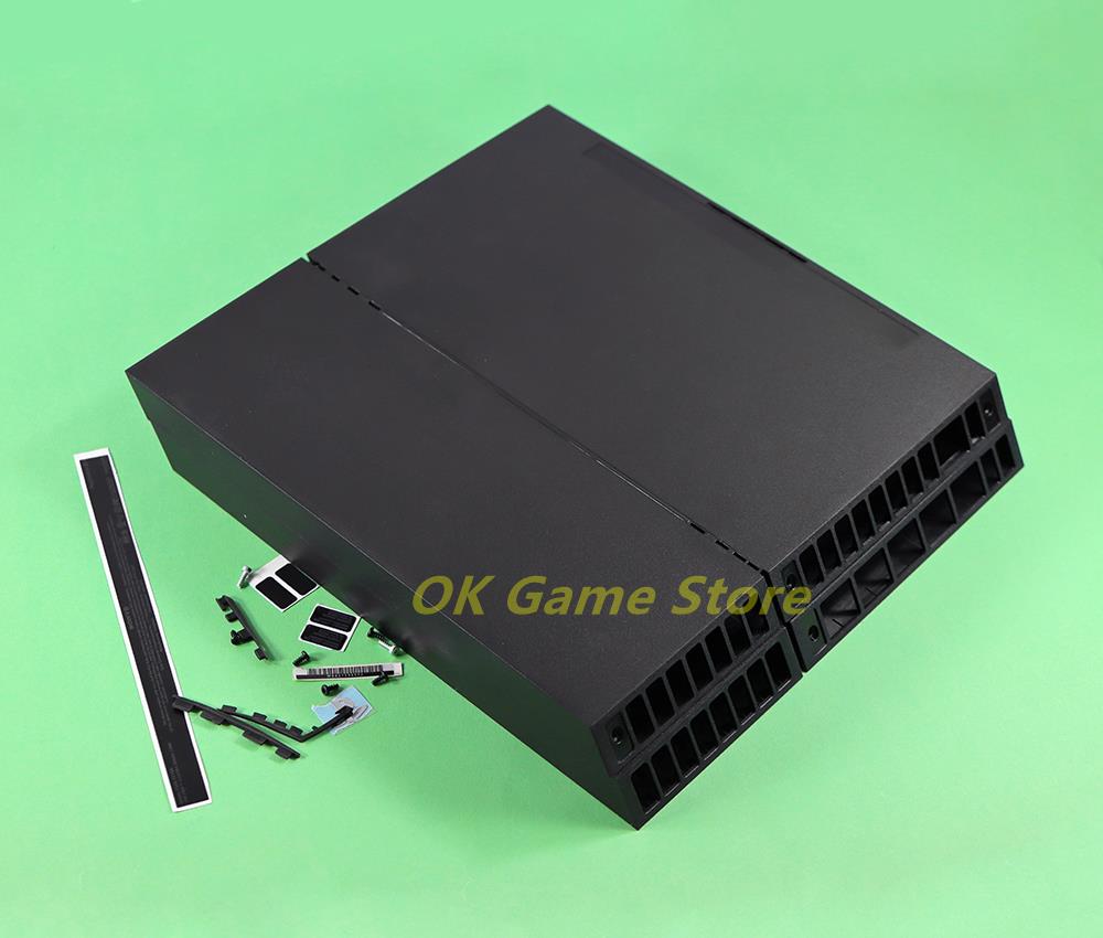 1 conjunto de capa completa pa - Gaming Console With Phone avaliação e preço
