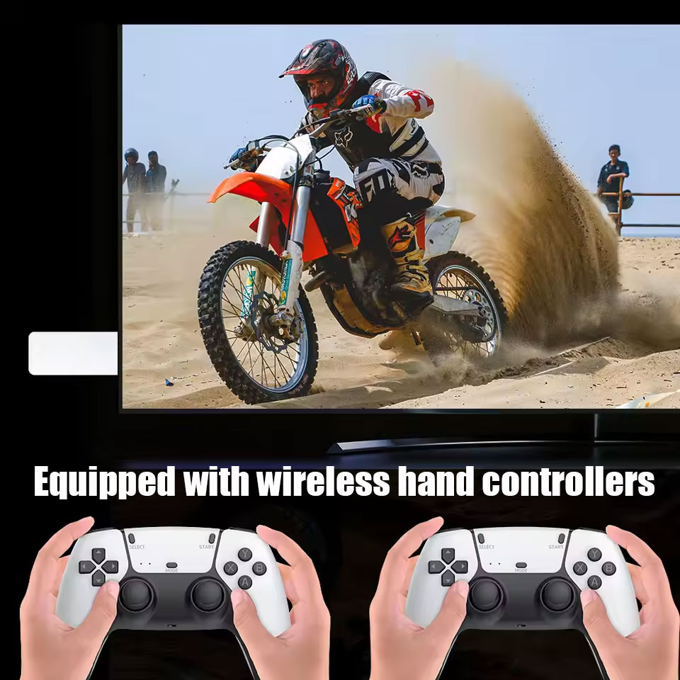 X4 console de videogame retrô  - Gaming Console In Chinese avaliação e preço