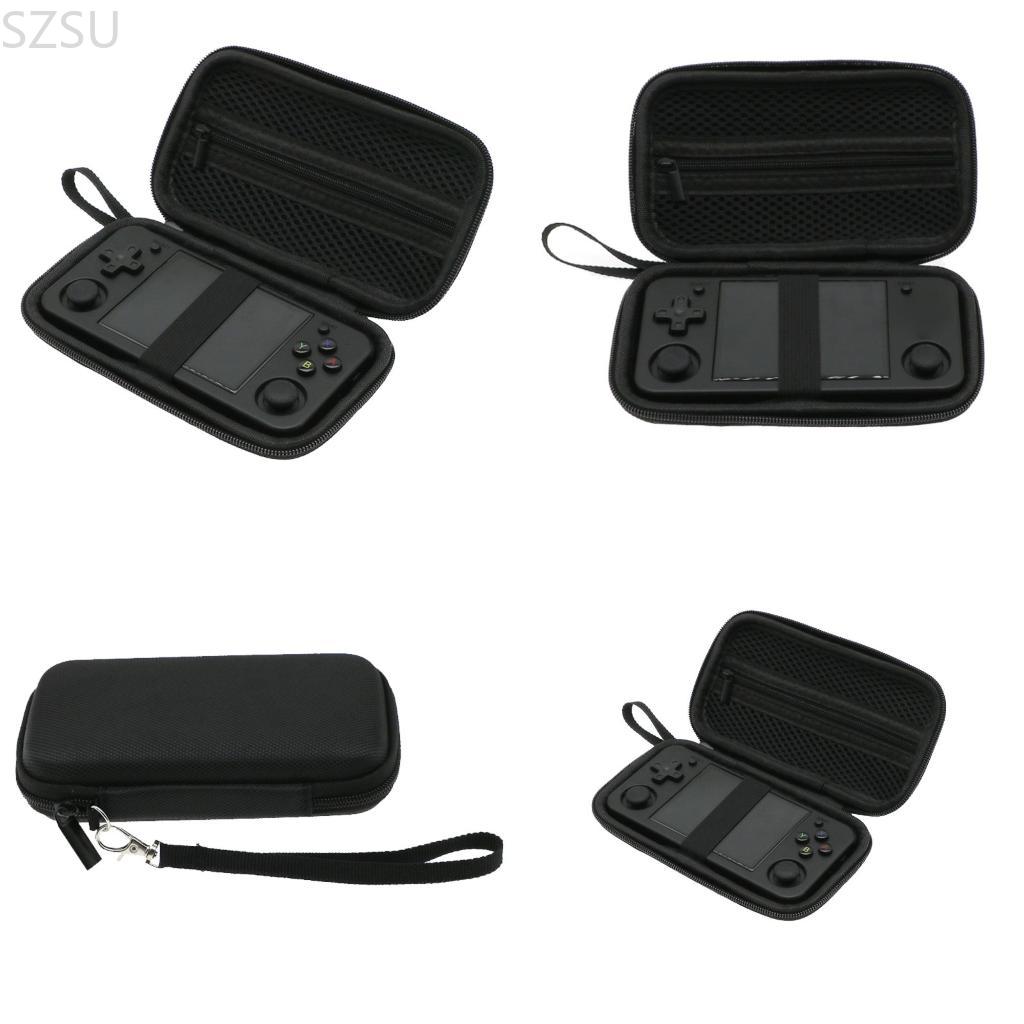 SZSU Bolsas protetoras à prova - Gaming Console R36H avaliação e preço