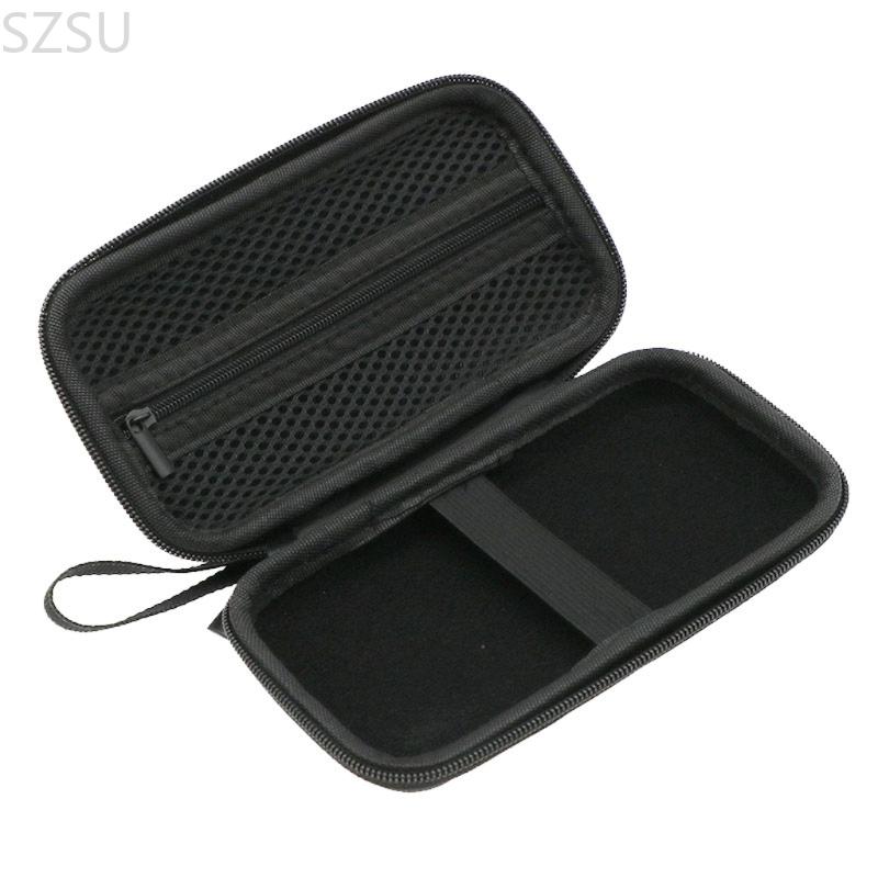 SZSU Bolsas protetoras à prova - Gaming Console R36H avaliação e preço