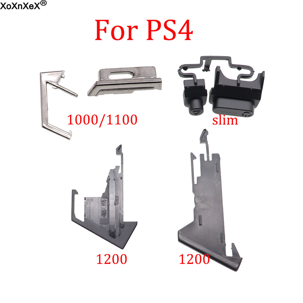 Para ps4 console botão interru - Gaming Console With Phone avaliação e preço