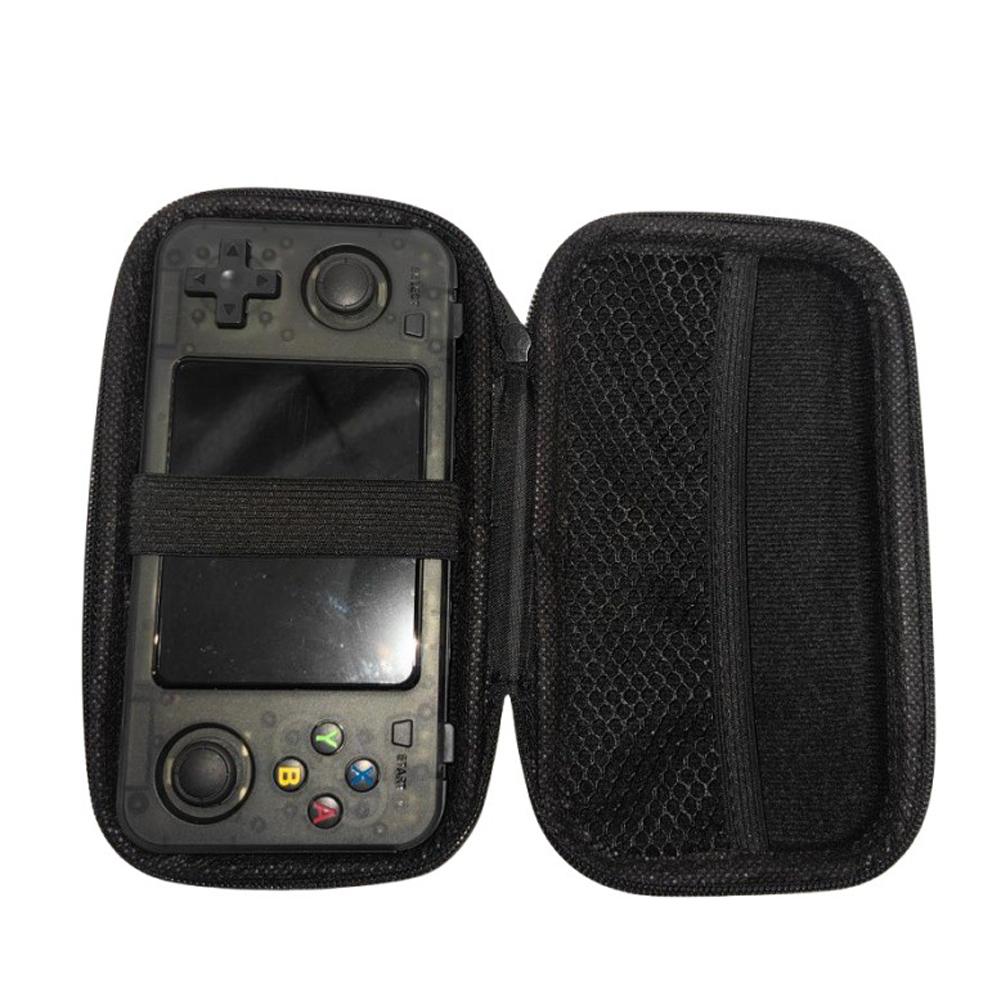 Estojo rígido portátil para co - Gaming Console R36H avaliação e preço
