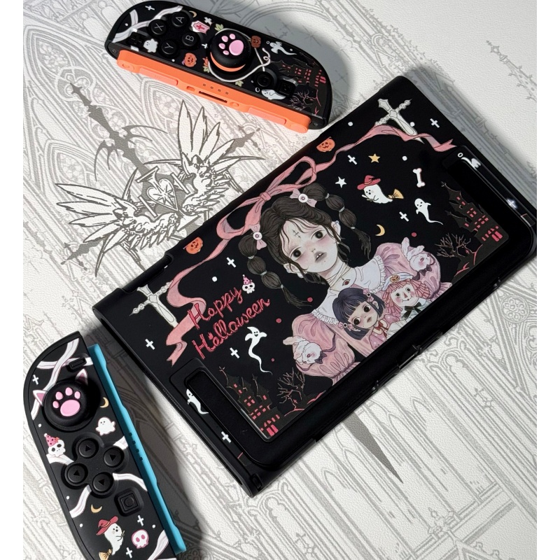 Capa Protetora Rígida Preta Mi - Gaming Console Japan avaliação e preço