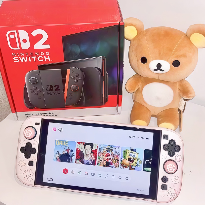 Capa Protetora Rígida de Algod - Gaming Console Japan avaliação e preço