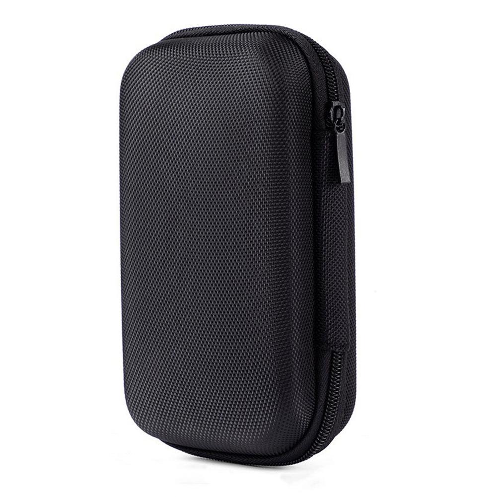 Bolsa de Mão Masculina para Co - Gaming Console R36H avaliação e preço