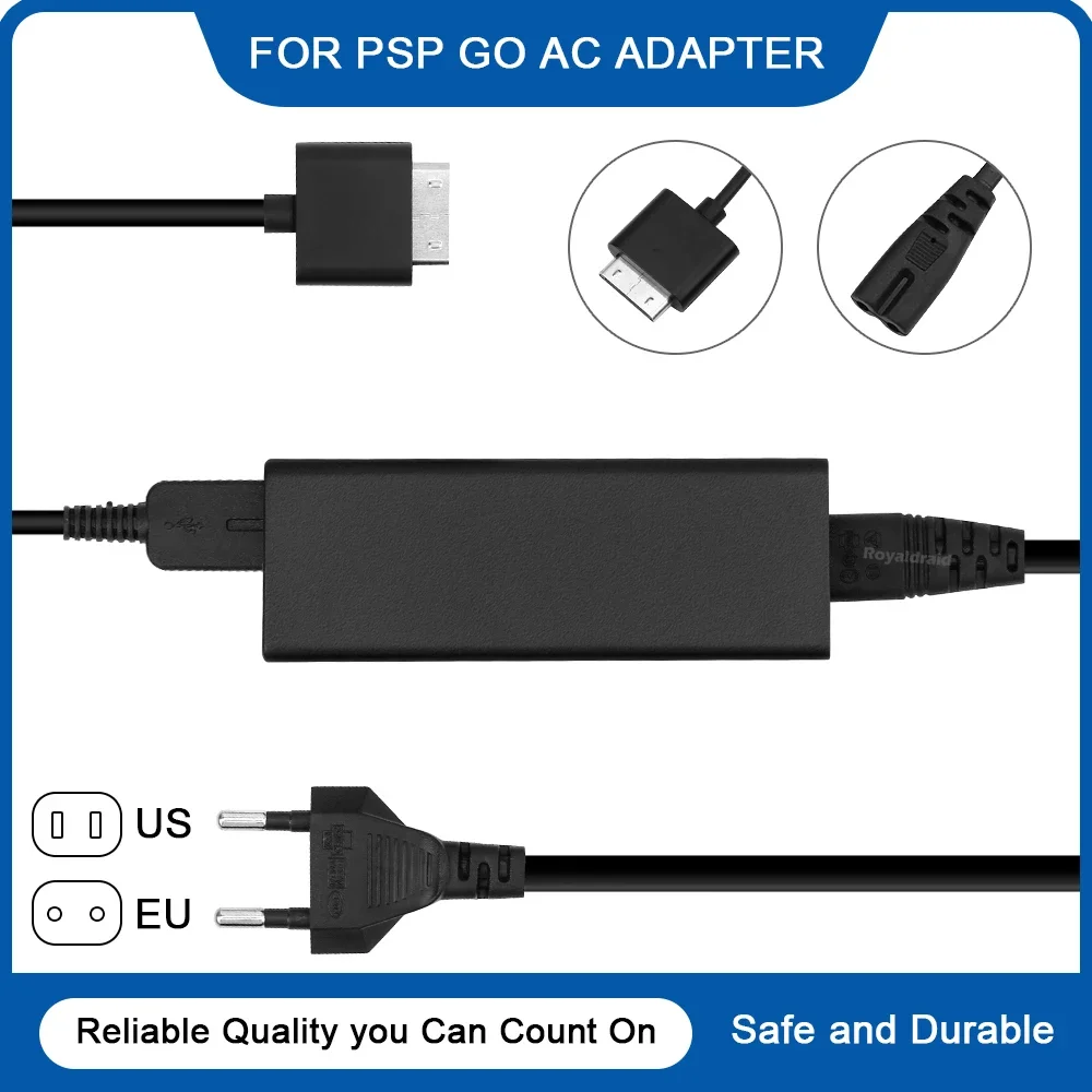 NOVO Carregador de Parede USB  - Gaming Console New avaliação e preço
