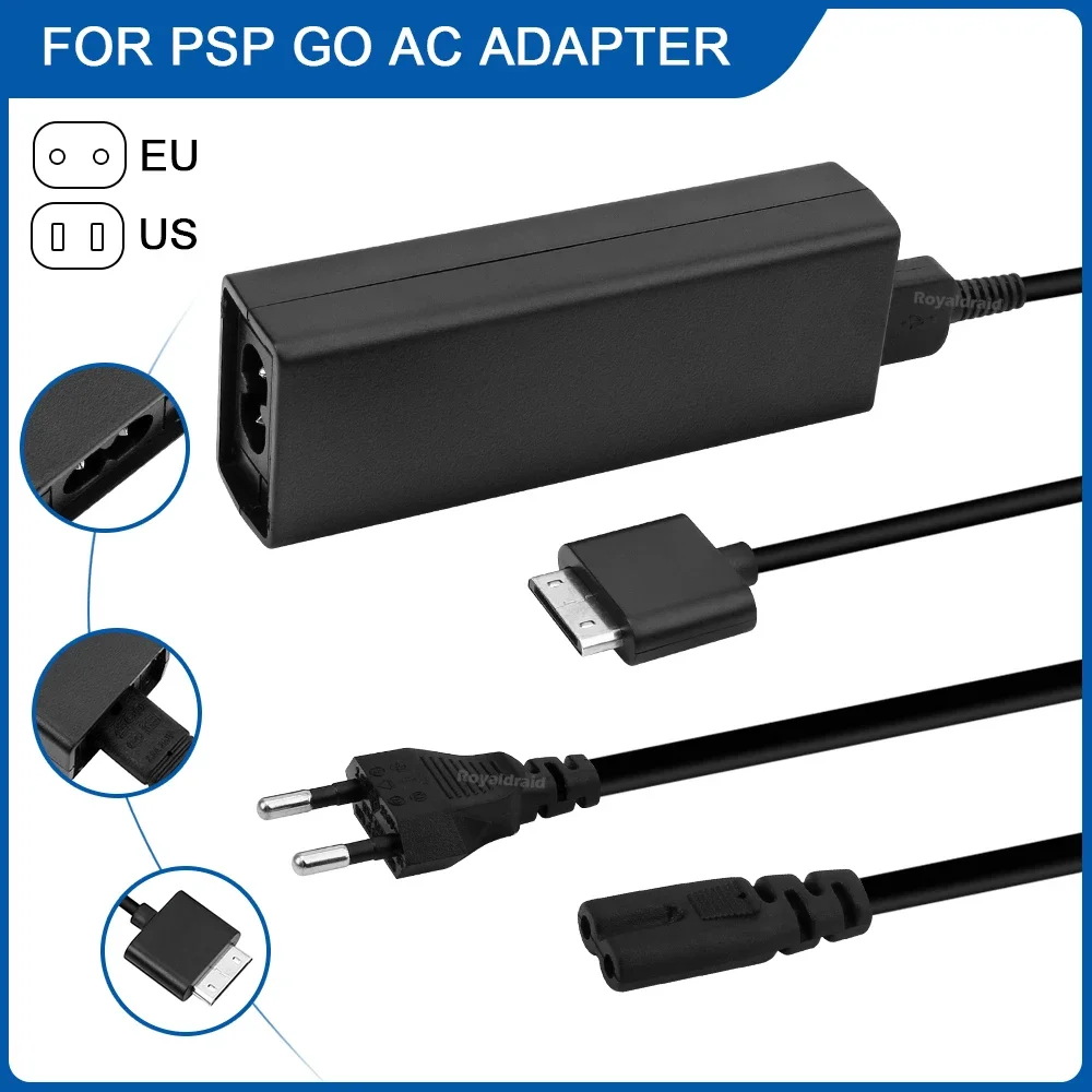 NOVO Carregador de Parede USB  - Gaming Console New avaliação e preço