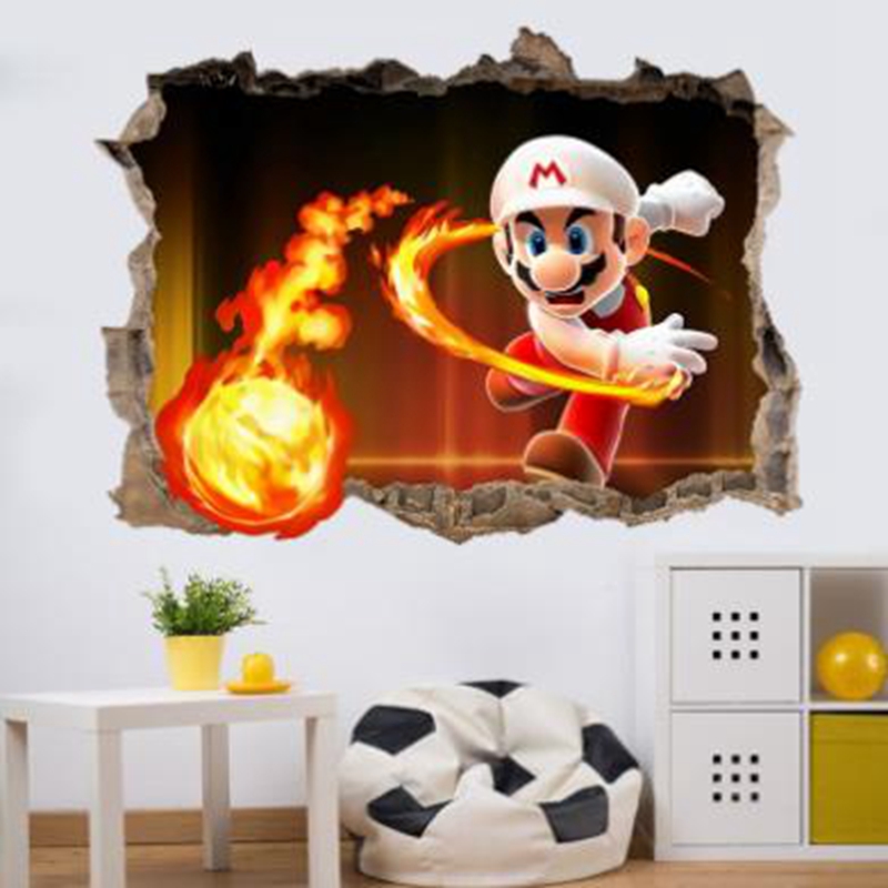 Crianças quentes jogo cartaz a - Gaming Console Wallpaper avaliação e preço