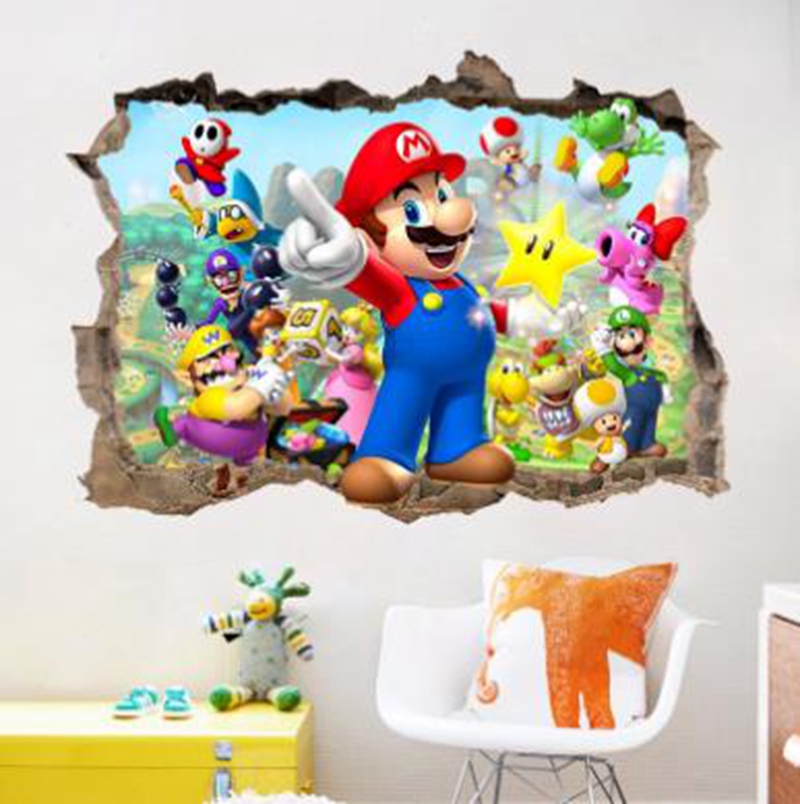 Crianças quentes jogo cartaz a - Gaming Console Wallpaper avaliação e preço
