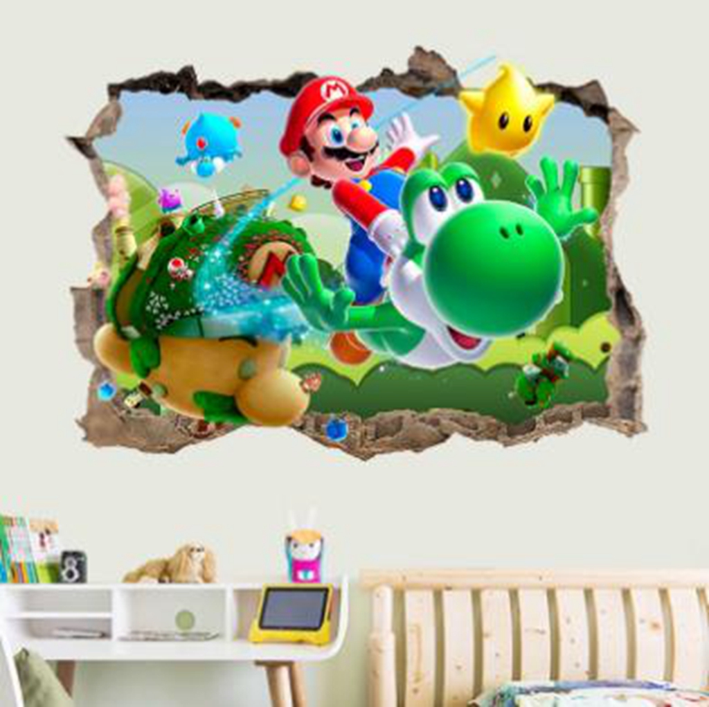 Crianças quentes jogo cartaz a - Gaming Console Wallpaper avaliação e preço