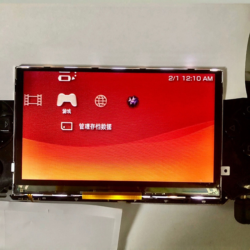 Nova substituição universal da - Gaming Console New avaliação e preço
