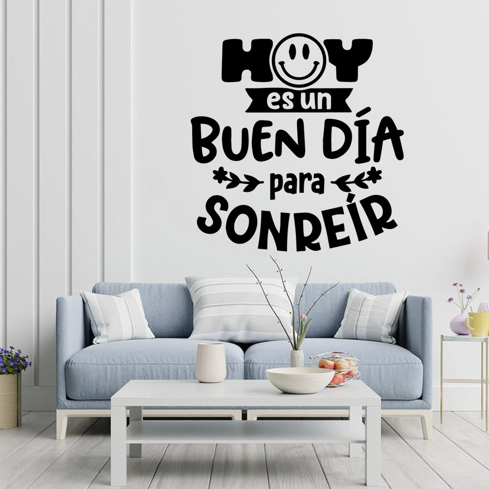 Removíveis Palavras Espanholas - Gaming Console Wallpaper avaliação e preço