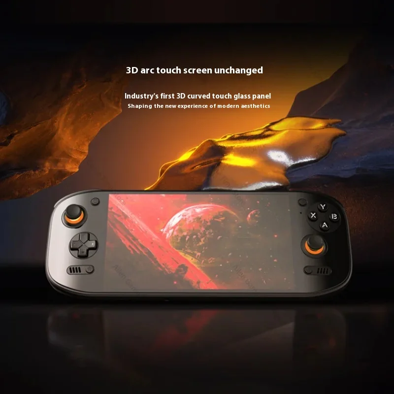 Console de jogos portátil retr - Gaming Console In Chinese avaliação e preço