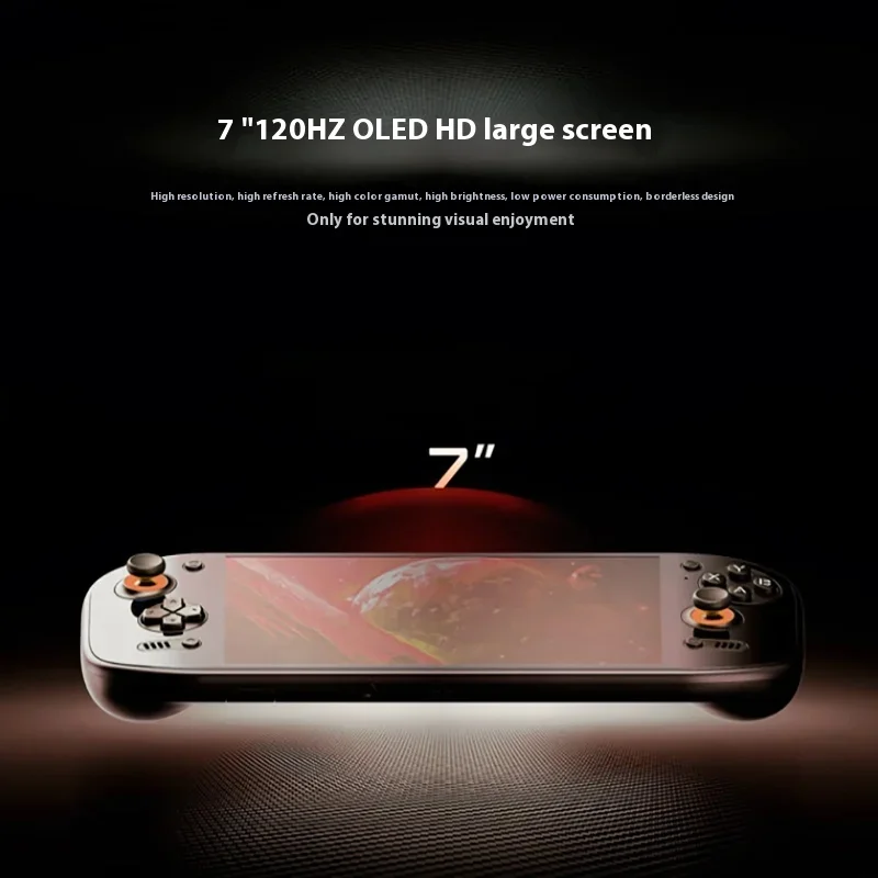 Console de jogos portátil retr - Gaming Console In Chinese avaliação e preço