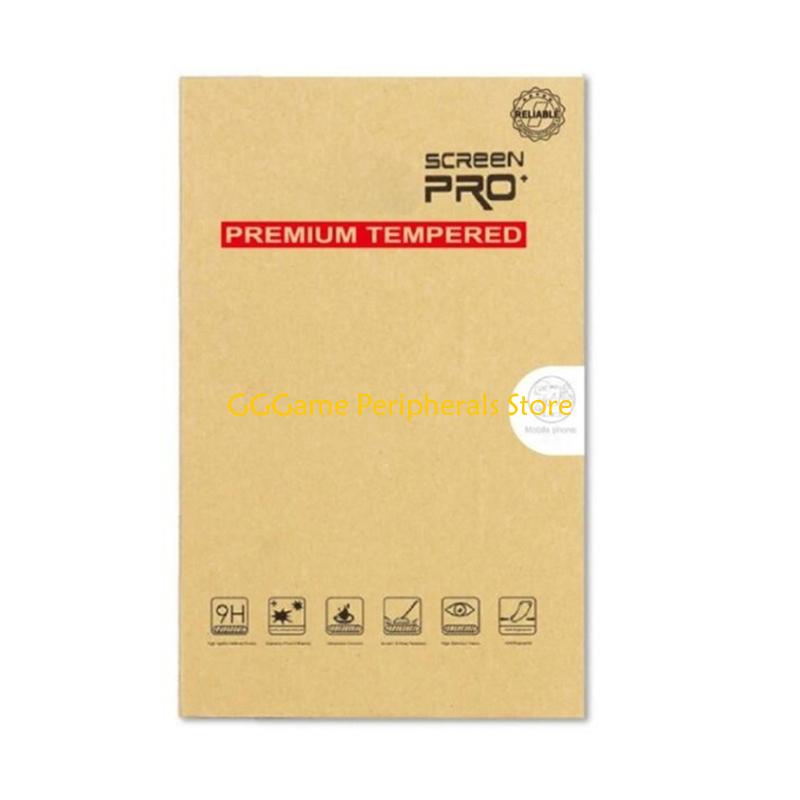 Protetor vidro temperado durez - Gaming Console R36H avaliação e preço