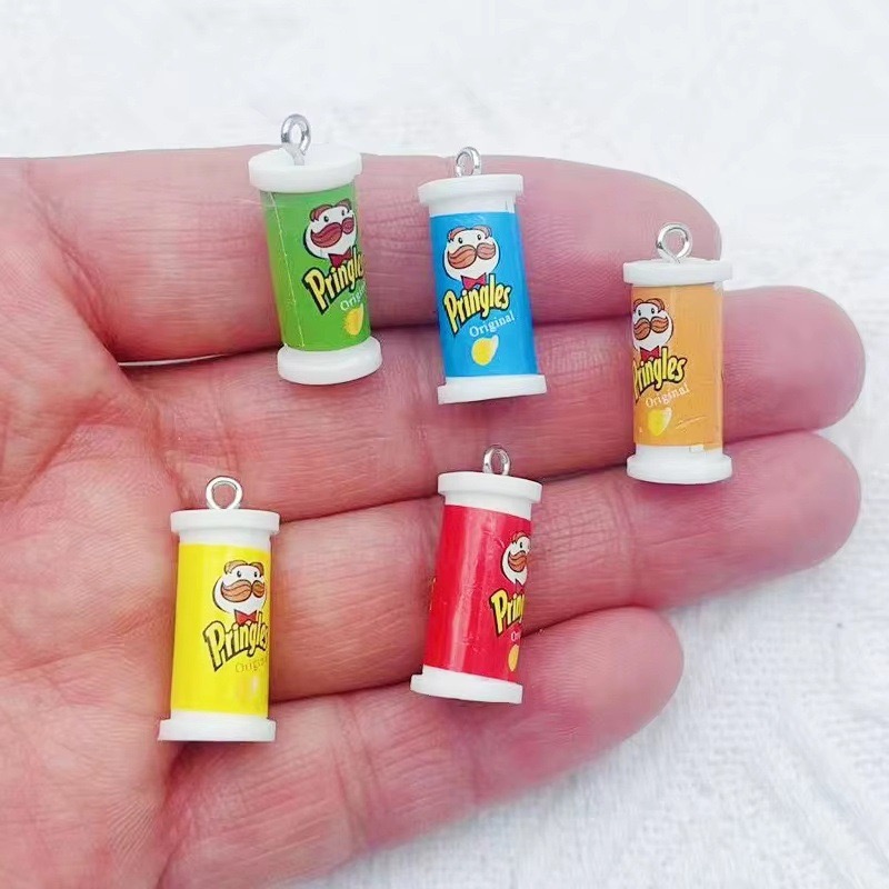 10 Peças de Pingentes de Resin - Gaming Console Keychain avaliação e preço