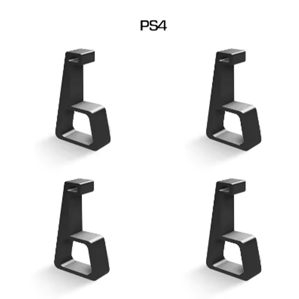 1 conjunto para ps4 magro pro  - Gaming Console With Phone avaliação e preço