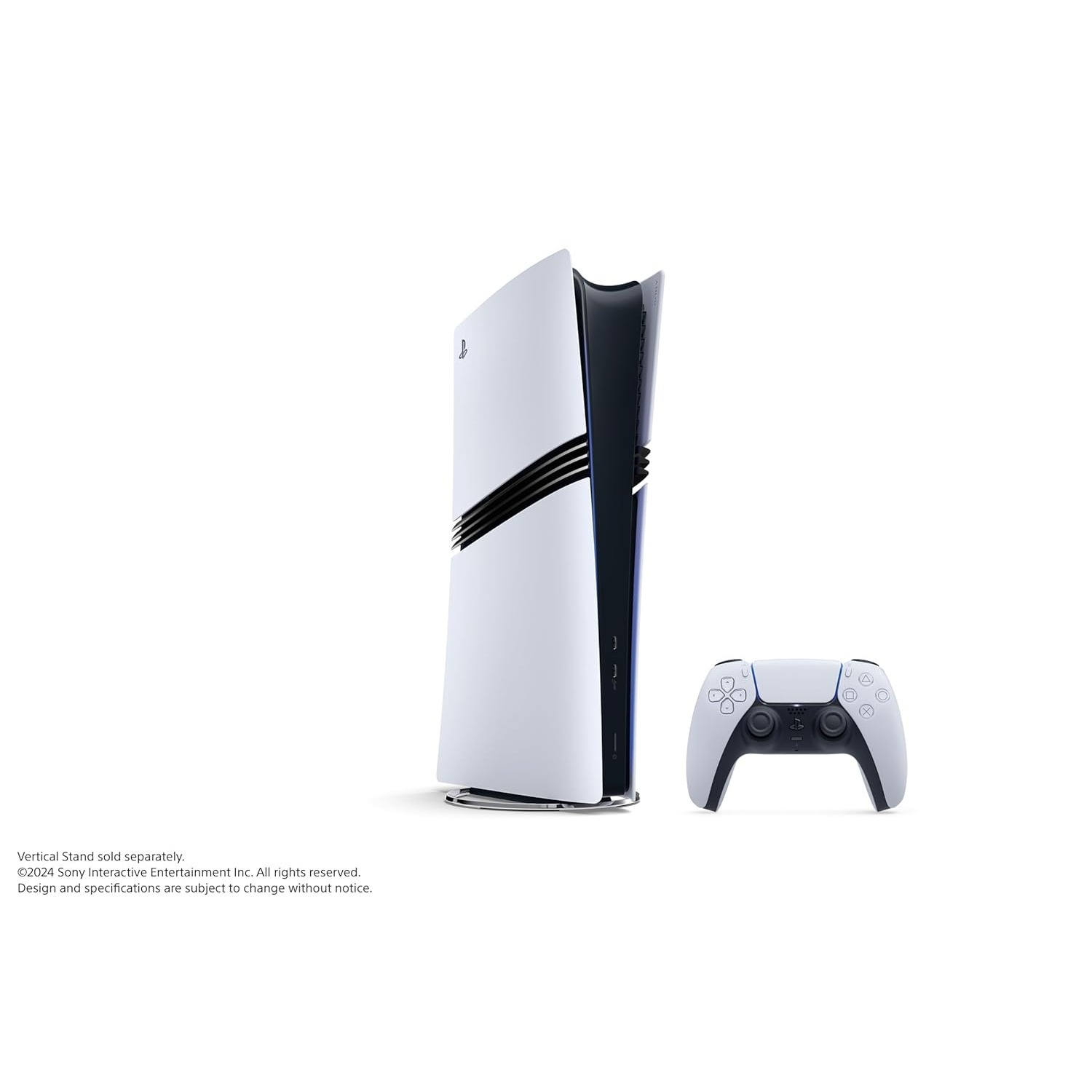 Console PlayStation 5 Pro 2TB  - Gaming Console In Chinese avaliação e preço