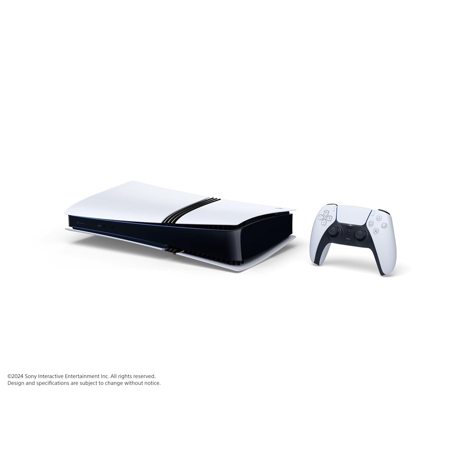 Console PlayStation 5 Pro 2TB  - Gaming Console In Chinese avaliação e preço