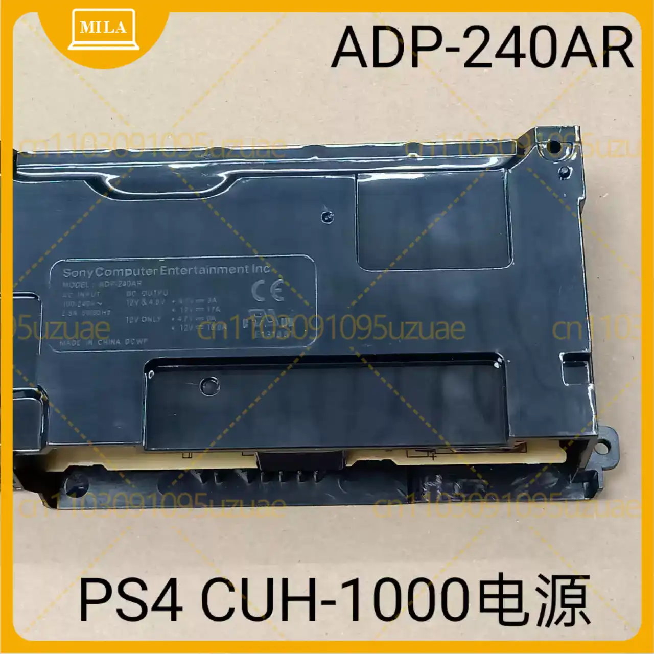 Nova Placa de Fonte de Aliment - Gaming Console With Phone avaliação e preço