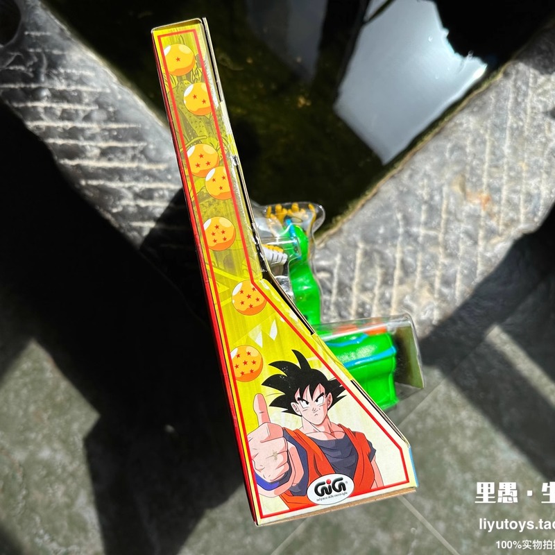Qualidade rara dragon ball con - Gaming Console Japan avaliação e preço