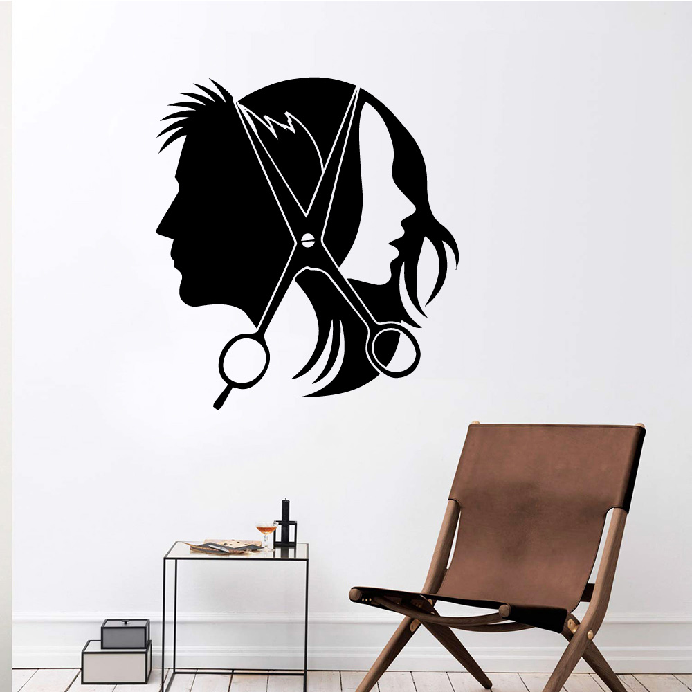 1 pc salão de beleza ou barbea - Gaming Console Wallpaper avaliação e preço