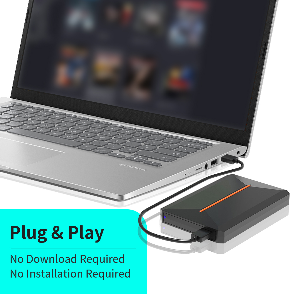 Launchbox OS 500GB Portátil Ga - Gaming Console In Chinese avaliação e preço