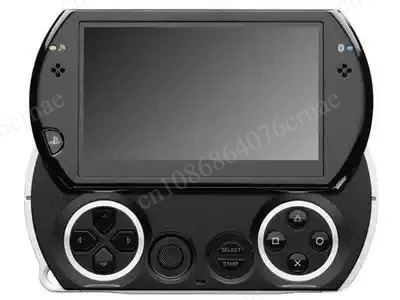 Novo Console de Jogo Original  - Gaming Console New avaliação e preço