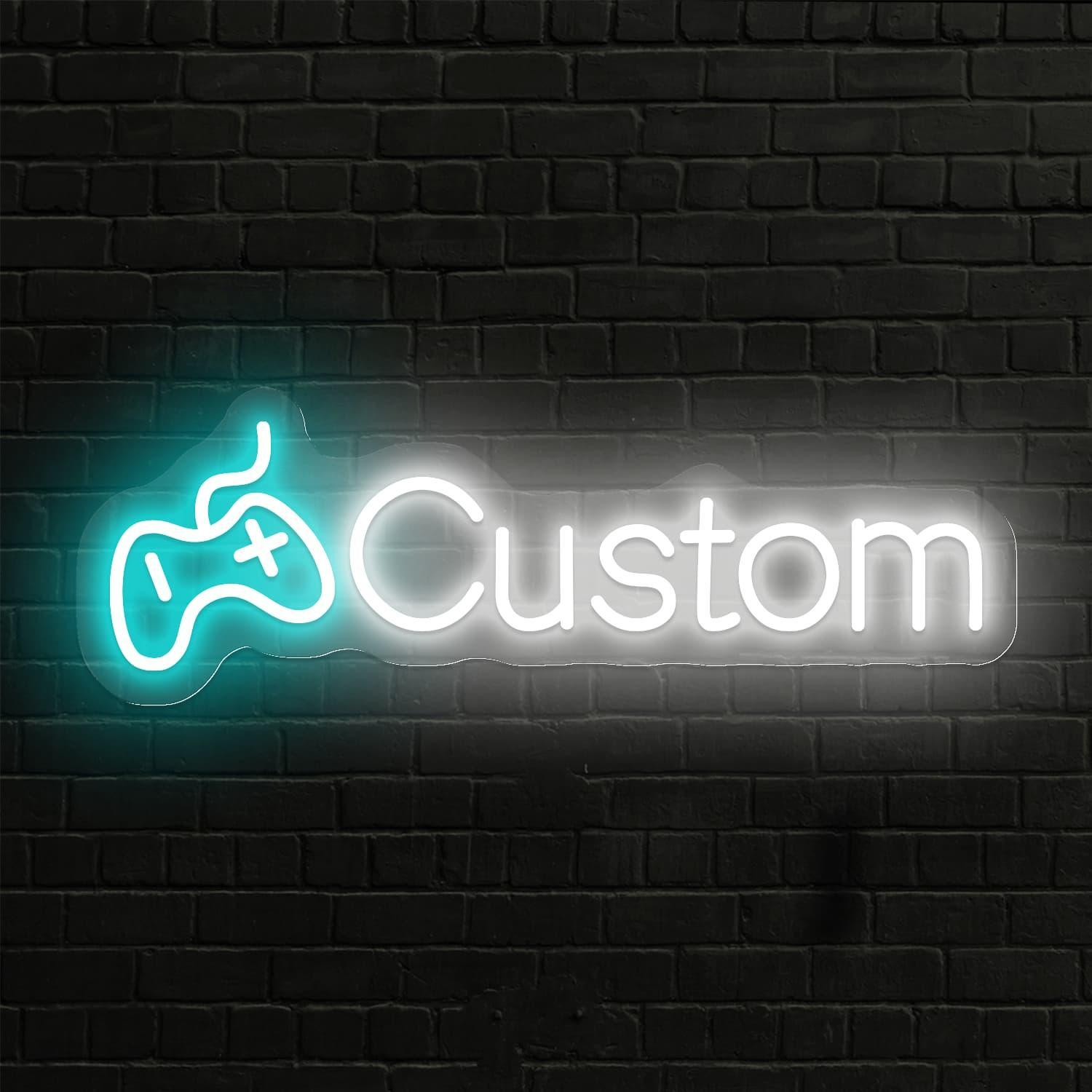 Nome Personalizado com Design  - Gaming Console Names avaliação e preço
