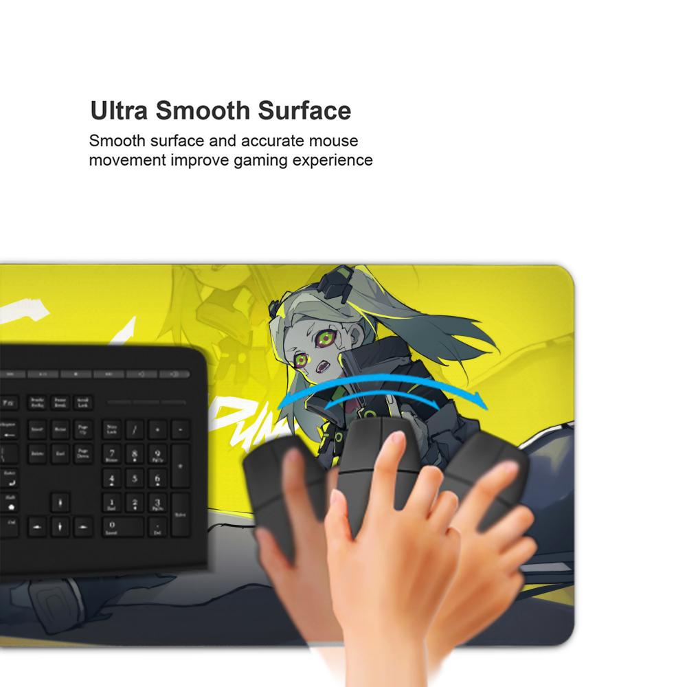 Tapete de Mesa Antiderrapante  - Gaming Console Wallpaper avaliação e preço