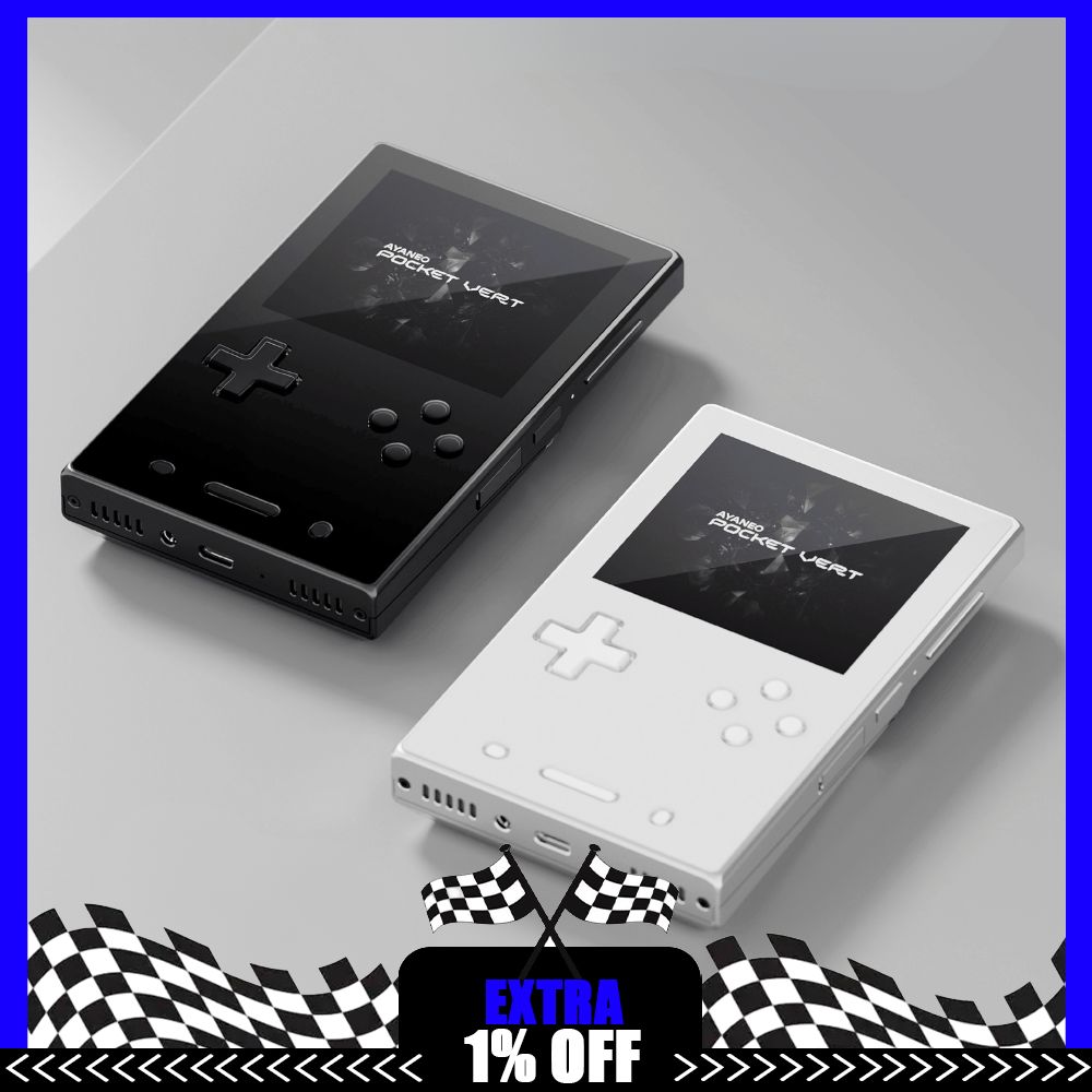 Console de Jogo Portátil AYANE - Gaming Console Ayaneo avaliação e preço