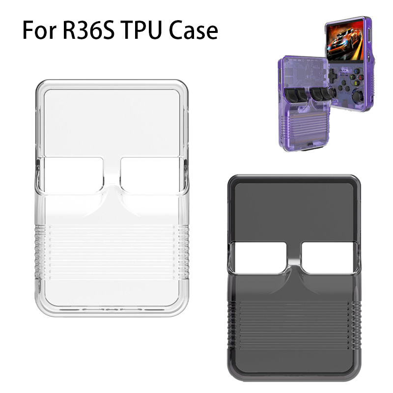 Nova capa protetora portátil d - Gaming Console New avaliação e preço