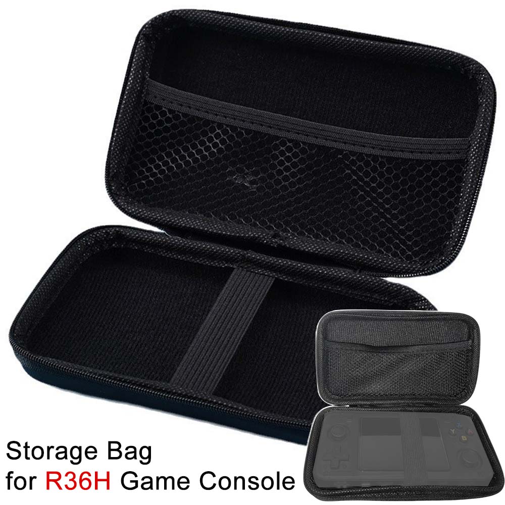 Bolsa de Armazenamento para Co - Gaming Console R36H avaliação e preço